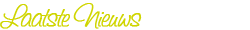 Nieuws Pets&Co Buitencentrum