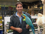 Opening Pets&Co