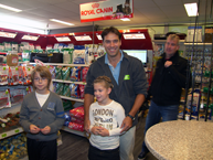 Opening Pets&Co