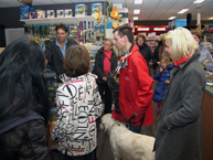 Opening Pets&Co