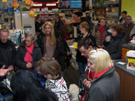 Opening Pets&Co
