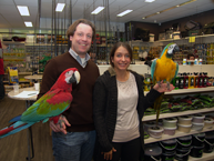 Opening Pets&Co