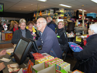 Opening Pets&Co