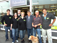Opening Pets&Co