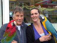 Opening Pets&Co